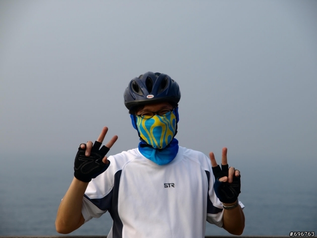 ~ 海上明珠小琉球の鐵馬逍遙遊 ~