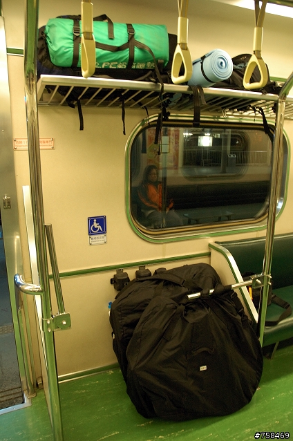 [遊記] 太魯閣單車露營記行