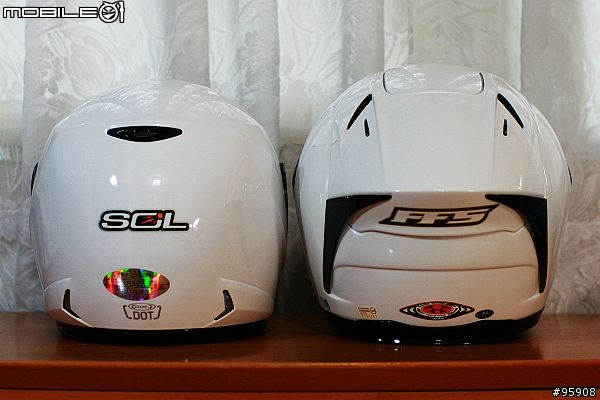 OGK-FF5 & SOL-17S