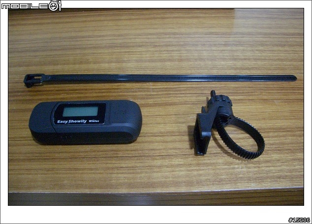 突發奇想！最Easy的Easy Showily自行車架DIY