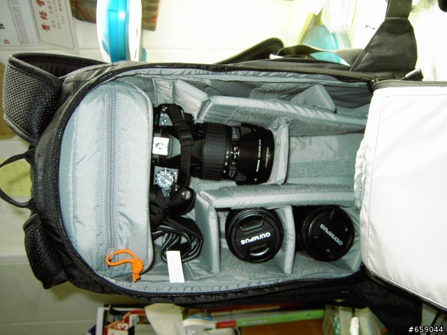 [勸敗+分享]LOWEPRO FLIPSIDE 300 火箭手