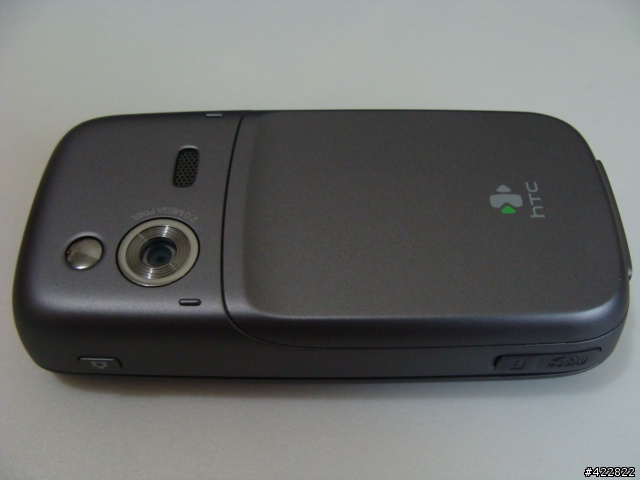 [HTC S730]QWERTY鍵盤的另一個選擇