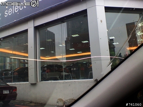 1219交車的E60 520D - - - - 售後服務的序章  : 聖誕節。奇蹟降臨