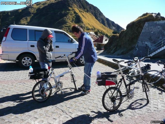 清境武嶺團～～照片在這兒