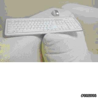 白色時尚風!夠殺!!