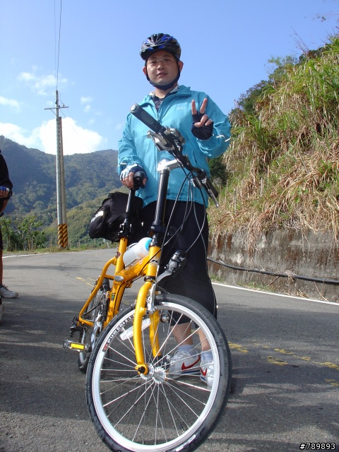 偉大的航道-新竹竹蜻蜓車隊-宇老、玉峰、北橫、羅馬公路大滿貫