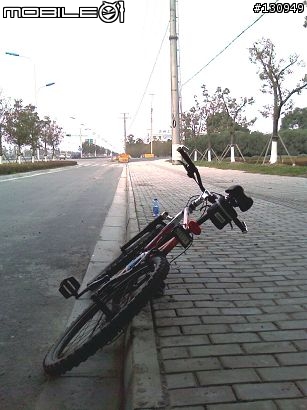 12/1 被拐昆山極東<->昆山極西<->蘇州陽澄湖整個繞一圈之旅>_<