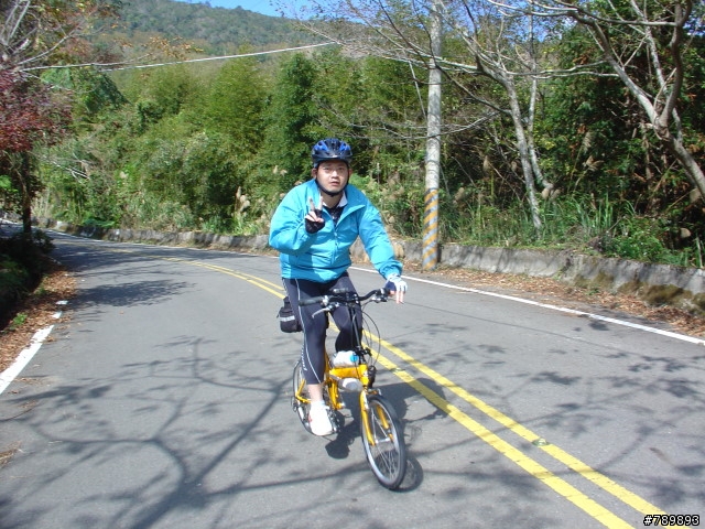 偉大的航道-新竹竹蜻蜓車隊-宇老、玉峰、北橫、羅馬公路大滿貫