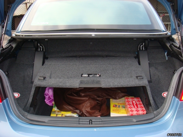 遲來的分享  [VW EOS 2.0 FSI](圖多，不喜勿入)