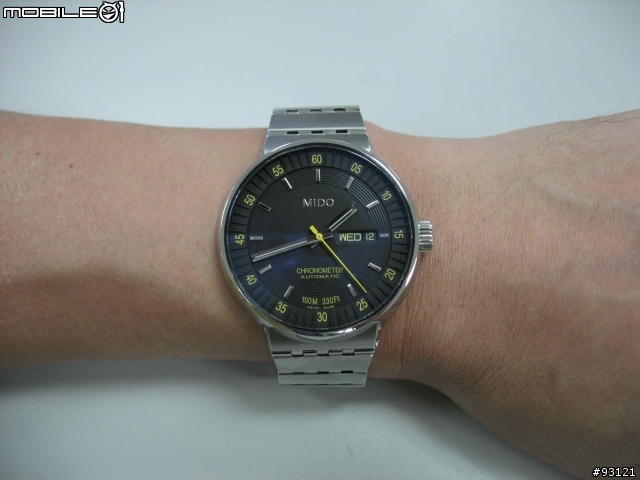 All Dial Gent CHM  M8340.4.B8.1
