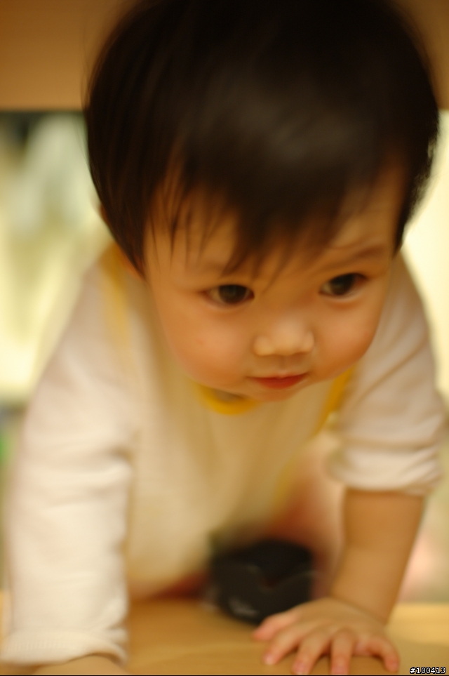 [S30mm f1.4] 失焦嗎?手晃嗎?或者是鏡頭特性呢?