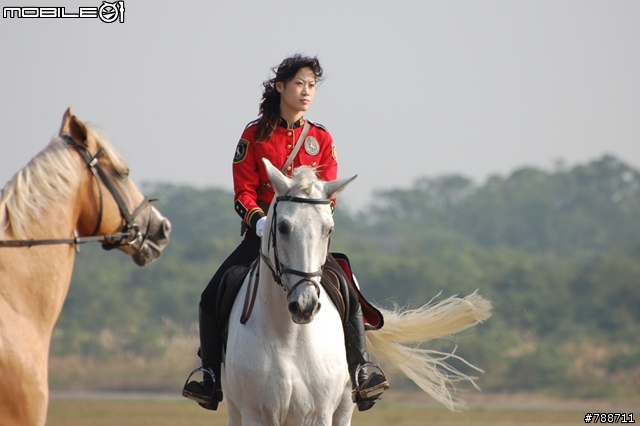 龍潭陸軍航空601旅開放活動
