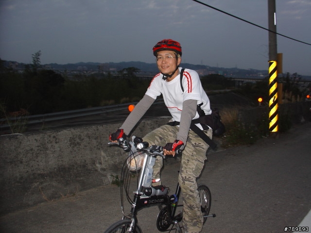 偉大的航道-新竹竹蜻蜓車隊-宇老、玉峰、北橫、羅馬公路大滿貫