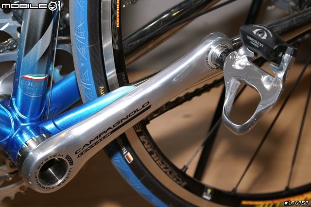[分享]58cm COLNAGO MASTER