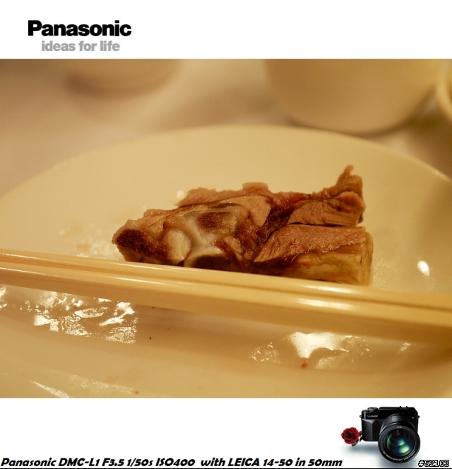 炒冷飯!Panasonic DMC-L1便宜入手簡易開箱文[已新增實拍照]