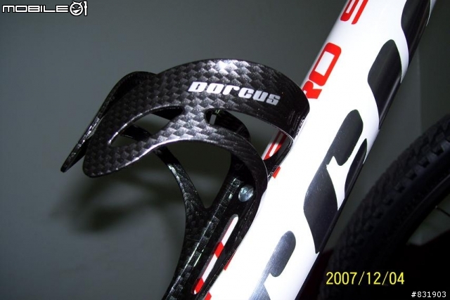 [分享]DORCUS-LTD PRO SPIRIT 新車入荷