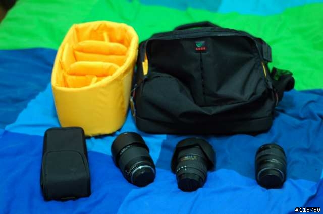 為D300找個新家-KATA-467