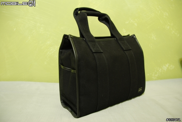 [$開箱$]又跌入泥坑之"貴死人的相機包".....Nikon x PORTER Original Tote Bag