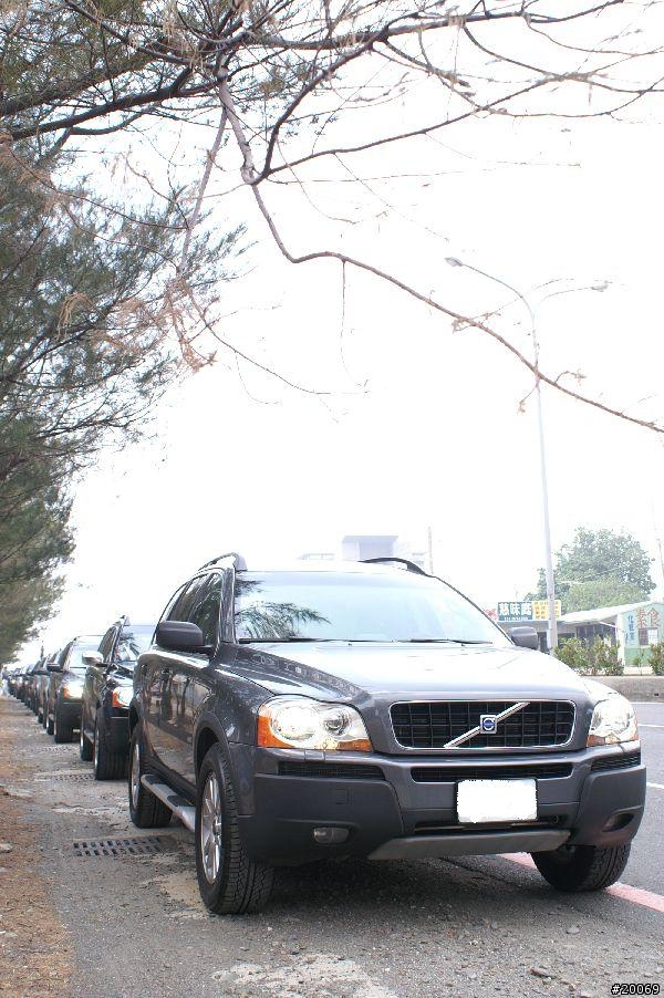 敦請瑞典車系車友張貼愛車與大家結緣~~^_^