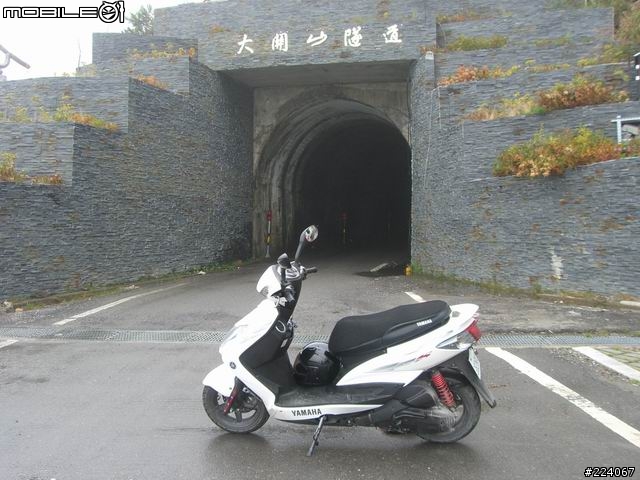 [分享]跑三橫+環島一圈，我成功了! 圖片已更新