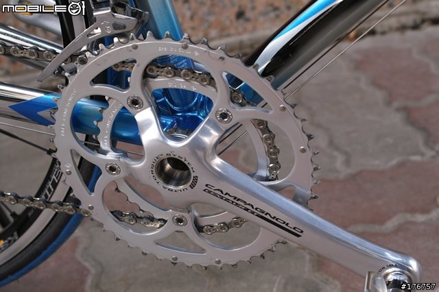 [分享]58cm COLNAGO MASTER