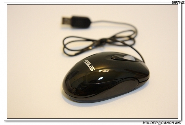 [MoMo桑分享] 我的Eee PC ~ ASUS 8G 黑色版本
