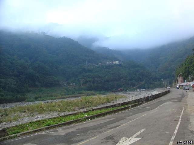 偉大的航道-新竹竹蜻蜓車隊-宇老、玉峰、北橫、羅馬公路大滿貫