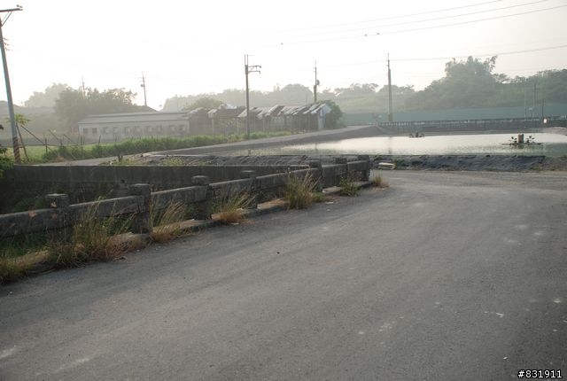 高屏溪自行車路線(照片)--高屏舊鐵橋至雙園大橋段(高雄) / 高屏大橋至雙園大橋段(屏東)