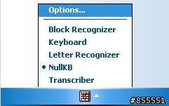 讓keyboard在需要時才出現的實用小軟體