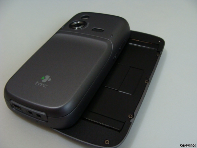[HTC S730]QWERTY鍵盤的另一個選擇