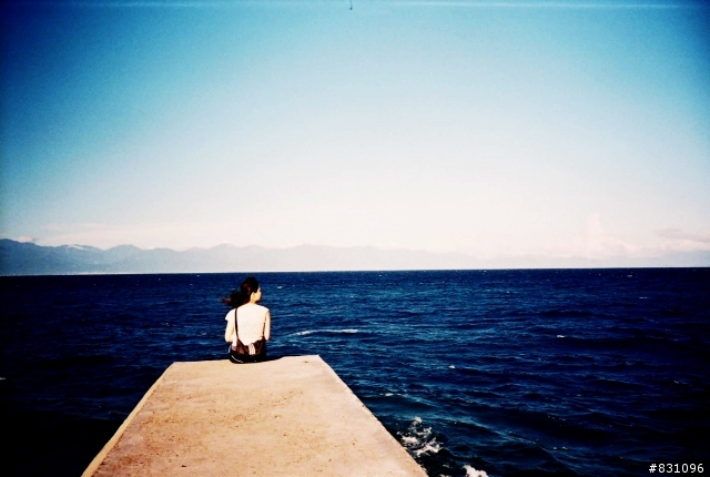 LOMO LC-A 眼中的小琉球