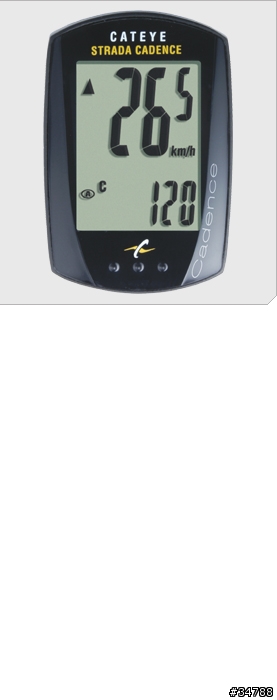 [求助]麻煩大伙推薦一下"有線"碼表