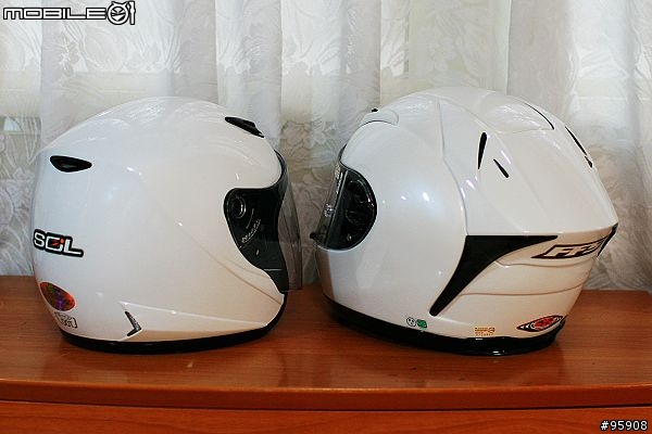 OGK-FF5 & SOL-17S