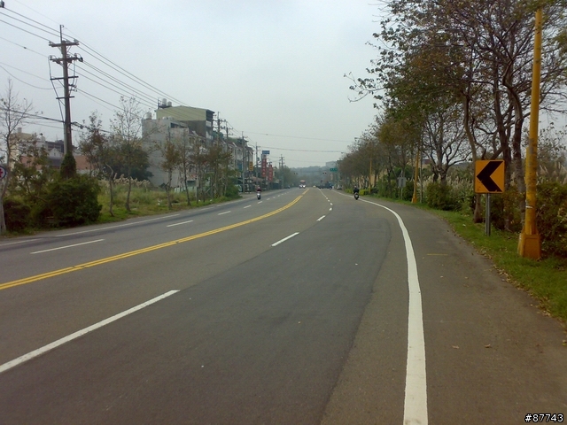 [分享] 一百公里的洗禮：深入新竹尖石鄉