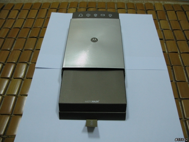 [分享]V9開箱文(真的只有開箱哦!)