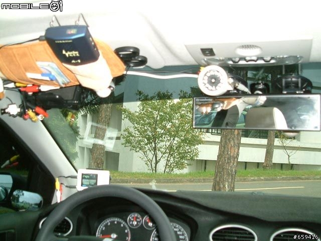 庶民也能實現的心願：行車錄影DIY