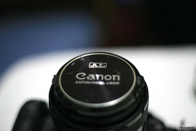 先L頭王者 FD 55/1.2 S.S.C ASPHERICAL