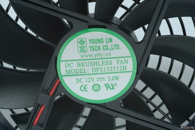 CoolerMaster RealPowerPro 850W電源供應器簡介及測試