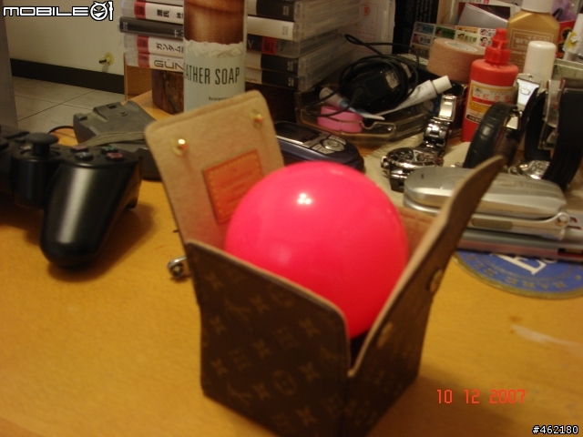 [分享]一些LV皮飾、鞋履、配件、珠寶