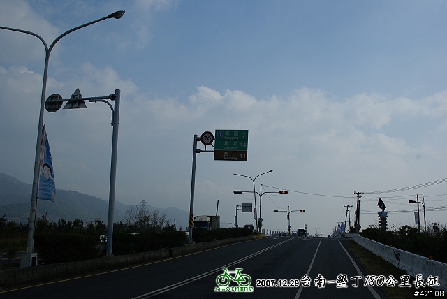 [長征] 1229 台南-墾丁180公里長征(編輯完成), 90張圖請小心服用