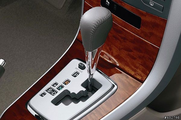 Corolla Altis 台灣版 大陸版 簡單比較