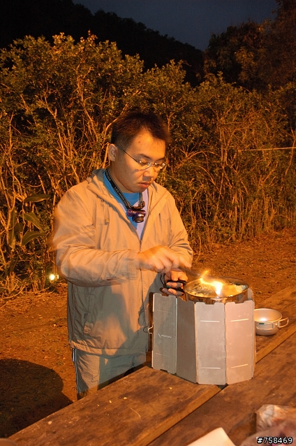[遊記] 太魯閣單車露營記行