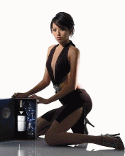 [W810i]超性感~李妍瑾