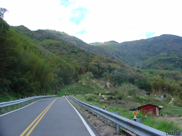 偉大的航道-新竹竹蜻蜓車隊-宇老、玉峰、北橫、羅馬公路大滿貫