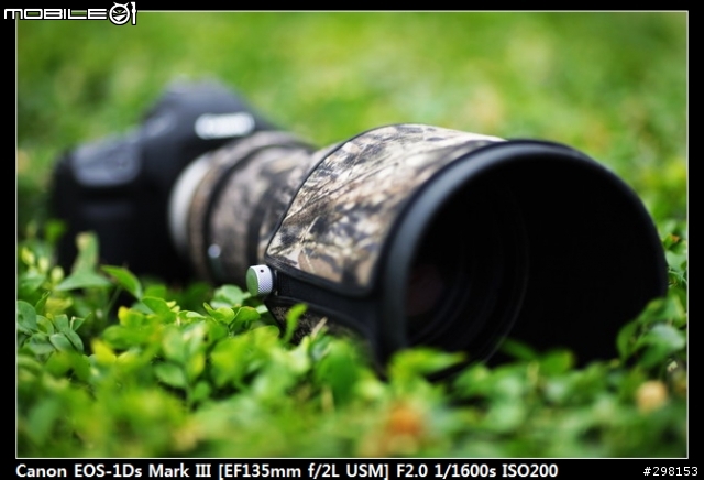 (測試相片補齊)機皇硬碰硬之 Canon 1Ds Mark III PK Nikon D3