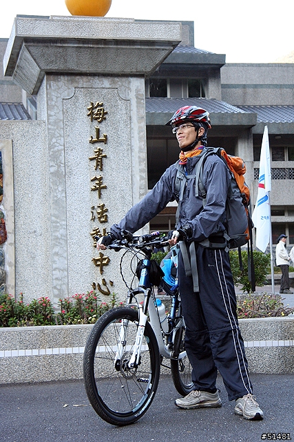 [遊記] 四傻蛋挑戰南橫公路記行 (完整版235張照片魄力發表!)