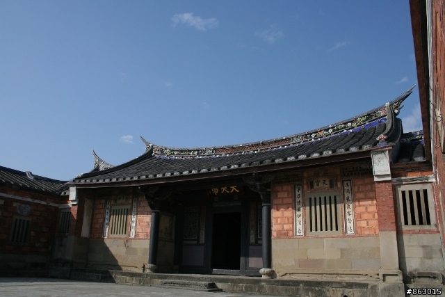 [分享]2007/12/16_板橋-->鶯歌-->大溪-->三峽-->板橋單車一日遊