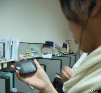 [分享] 用 PDA 看日劇
