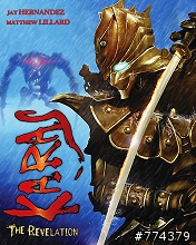 [分享] (適用176*220主題)鴉 -KARAS-