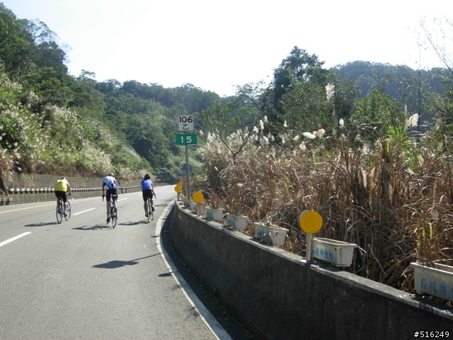 106乙線-公路車初體驗